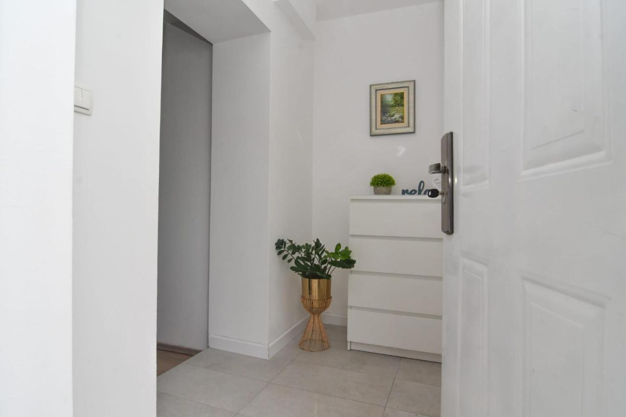 Apartman Gluic Sinj Exteriér fotografie