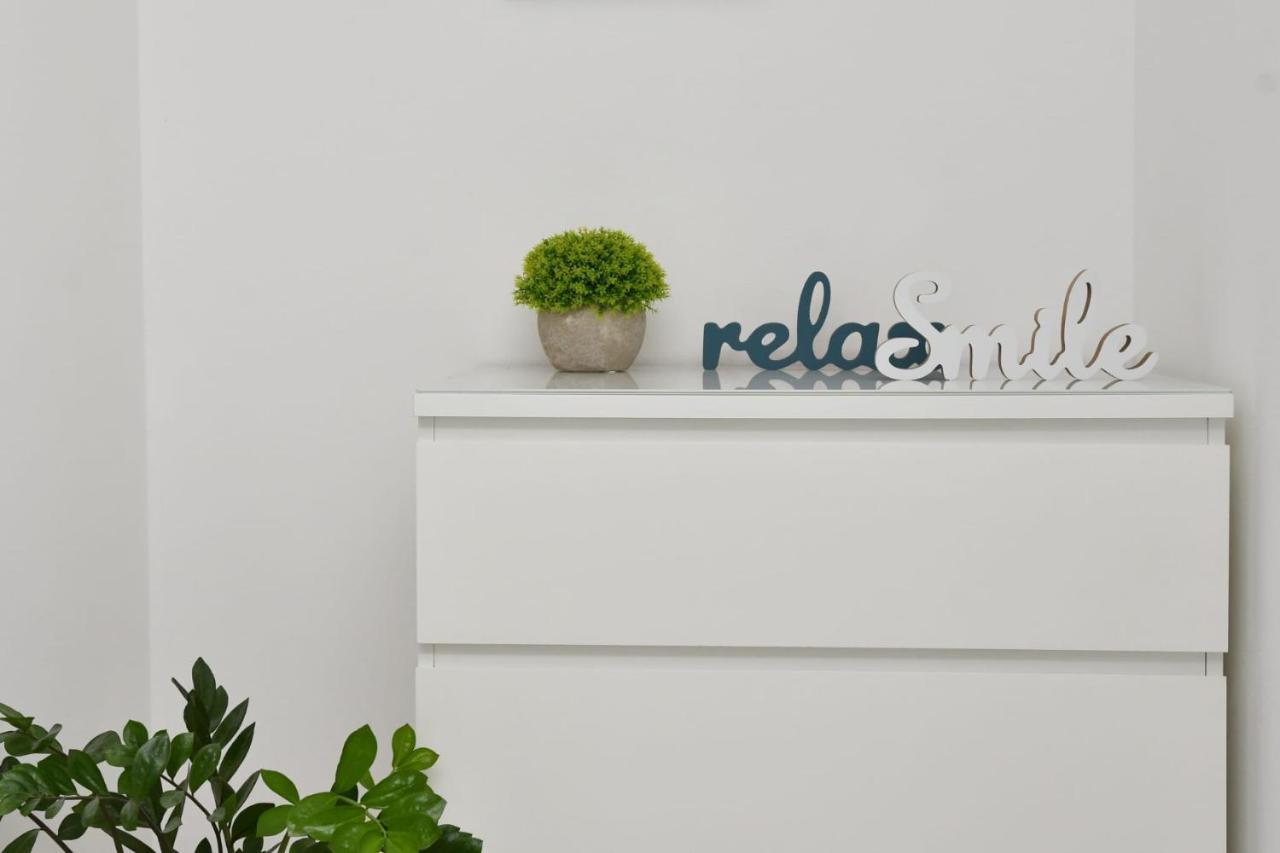 Apartman Gluic Sinj Exteriér fotografie