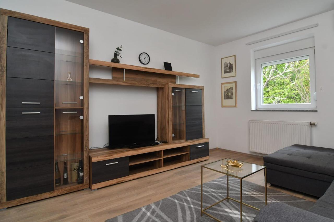 Apartman Gluic Sinj Exteriér fotografie