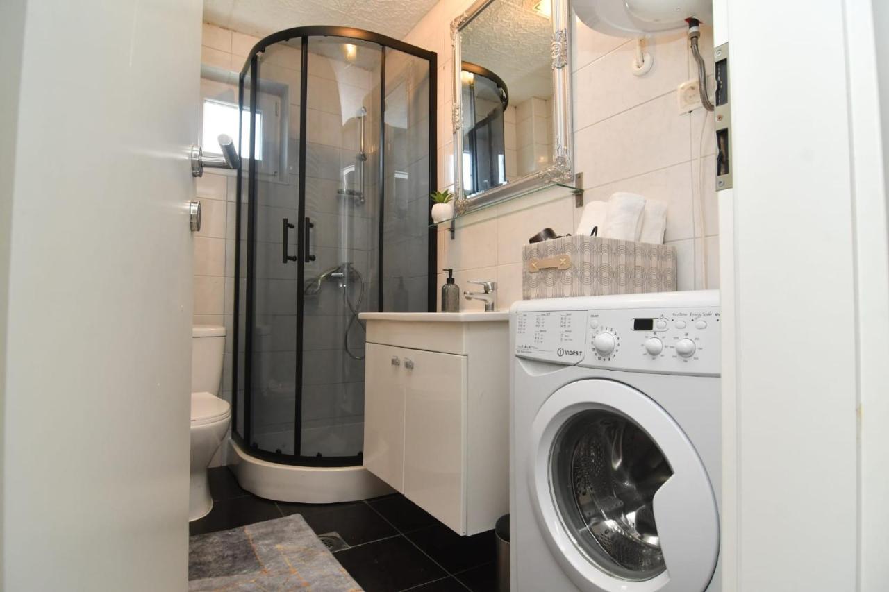 Apartman Gluic Sinj Exteriér fotografie